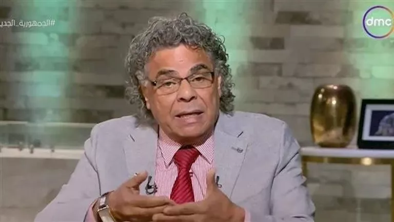 رئيس الجالية المصرية يوجه تحذيرات من الهجرة الغير شرعية