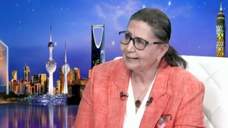 عالية المهدي تحذر من التحول لـ”الدعم النقدي” وتؤكد: “العيني صمام أمان