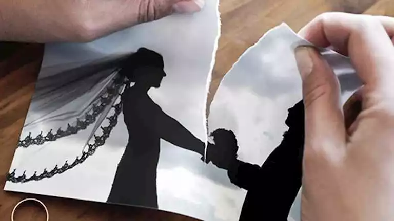 أزهري يقترح مادة ملزمة لعدم الطلاق قبل تحديد حياة الطفل أمام القاضي..