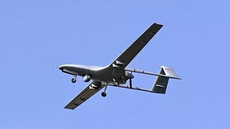 المسيرات الروسية تقصف أوديسا الأوكرانية وتوقع إصابات عدة