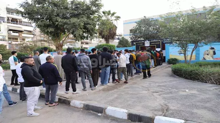 100 ألف جنيه غرامة كسر الصمت الانتخابي في جولة الإعادة