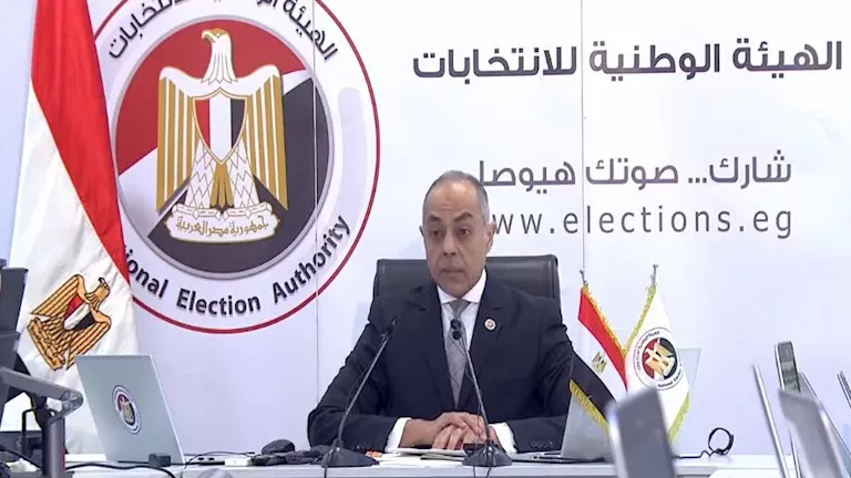 الوطنية للانتخابات: فتح جميع اللجان في الـ30 دائرة الملغاة أمام الناخب