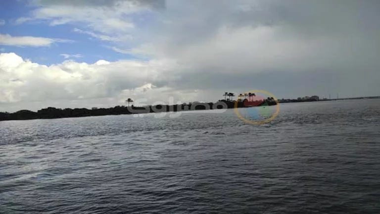 الأرصاد: سحب رعدية كثيفة تضرب الوجه البحري والقاهرة الكبرى