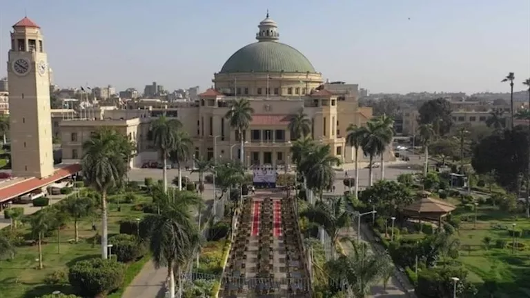 موعد امتحانات الترم الأول بالجامعات 2025