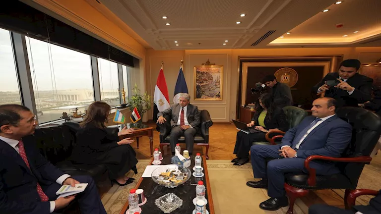 وزير السياحة: لن نتوانى عن اتخاذ كافة الإجراءات لاستعادة الآثار المنهو