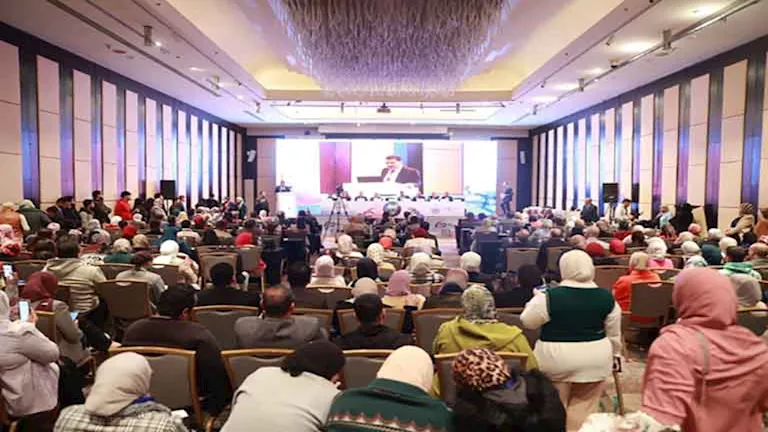 الصحة تطلق فعاليات النسخة الخامسة من مؤتمر “أورام مصر”