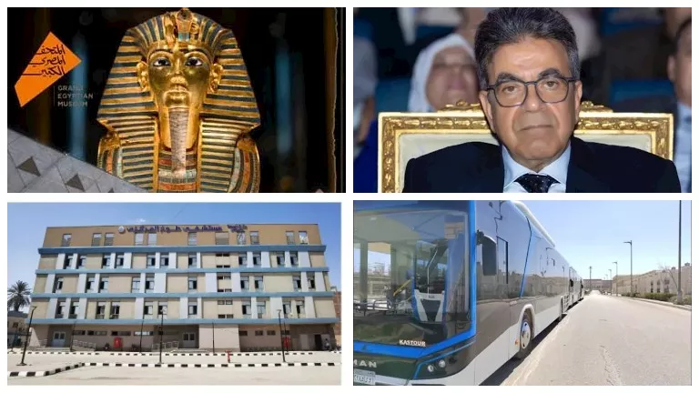 حقيقة بيع المطارات المصرية.. ونقيب البيطريين يكشف مفاجأة عن السعر العا