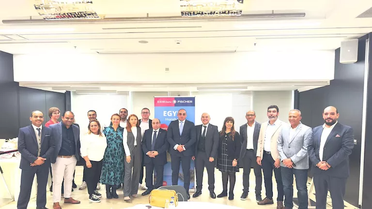 “الآثار” تروج للمقصد السياحي المصري بالتشيك