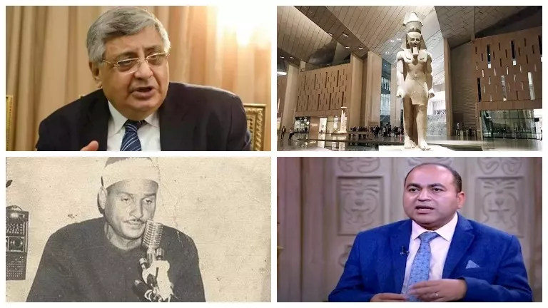 نشرة منتصف الليل| حقيقة وجود متحور جديد.. ومنخفض جوي جديد يؤثر على مصر