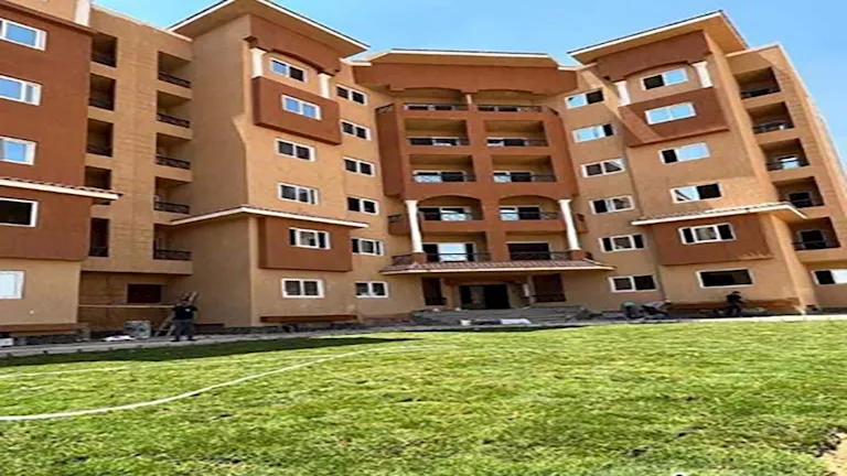 تفاصيل شقق الإسكان التعاوني وموعد انتهاء الحجز- صور