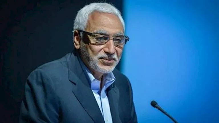 عباس الجمل: لا يمكن الجزم بأن الذكاء الاصطناعي سيسيطر على البشر