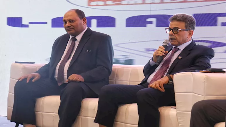 نائب وزير الزراعة لـ”مصراوي”: 60 ألف طن إنتاج مصر من اللحوم الحمراء