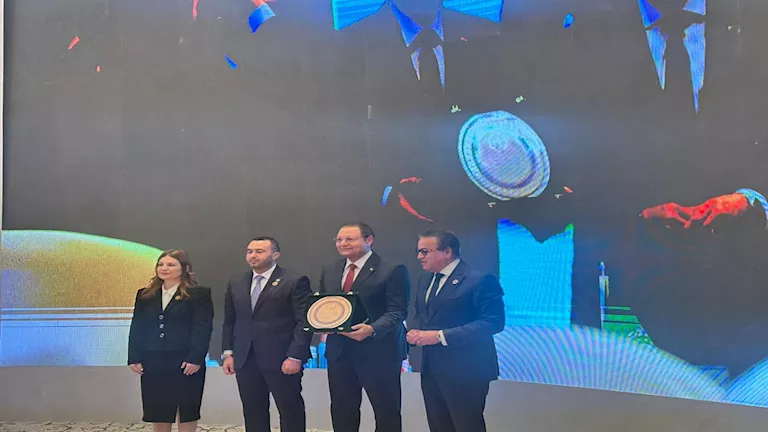 مصر تفوز بجائزتي الطبيب العربي والتمريض المميز بمجلس وزراء الصحة العرب