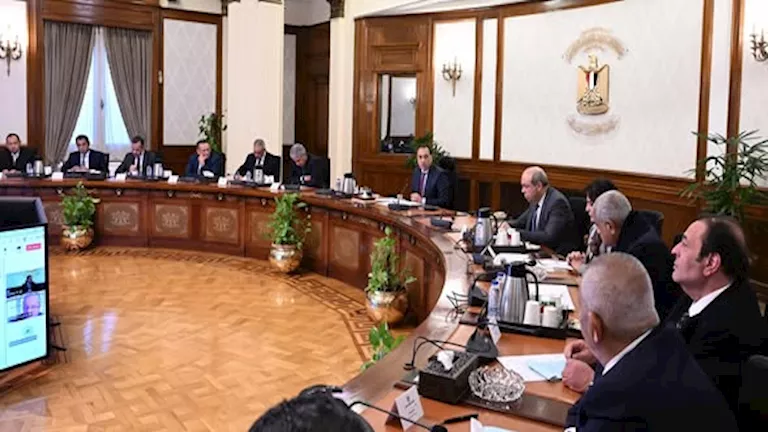 رئيس الوزراء: بدء طرح المطارات للإدارة والتشغيل من قِبل القطاع الخاص