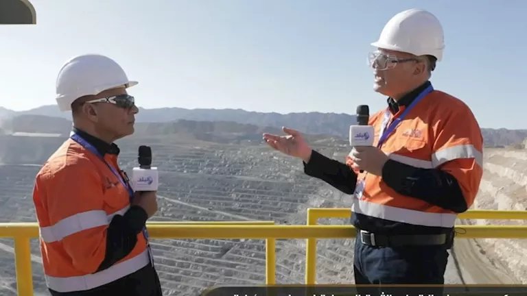 البترول: منجم السكري ضمن أكبر 10 مناجم عالميًا.. ونستهدف جذب أكثر من 2