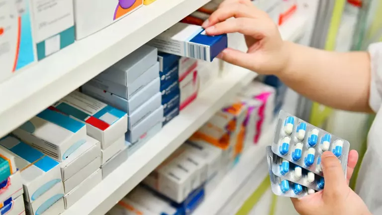 هيئة الدواء المصرية تحسم الجدل حول نقص أدوية البرد وتؤكد استقرار السوق