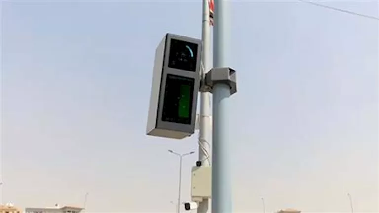 هل تطبق زيادة غرامة السرعة الجديدة على السيارات الملاكي؟