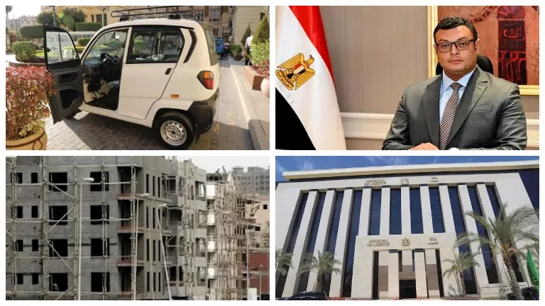 حدث في 8 ساعات| تفعيل الكارت الموحد لصرف التموين والخبز وفرص عمل جديدة