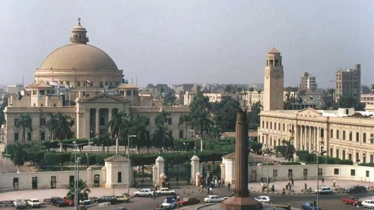 موعد ورابط التسجيل في النسخة الثانية من قمة ريادة الأعمال بجامعة القاه