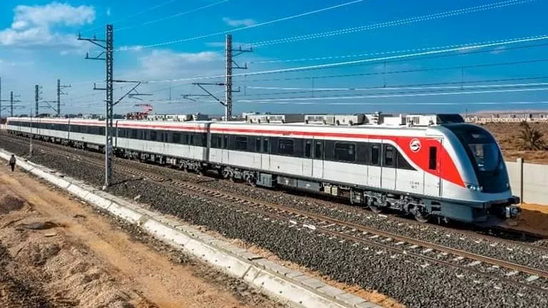 رئيس هيئة الأنفاق يكشف تفاصيل الخط الرابع للمترو وتوسعات القطار الكهرب