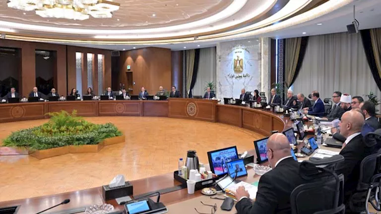 “الوزراء”: إعداد مشروع قانون لتشديد الغرامات بشأن جرائم الشائعات والأخ