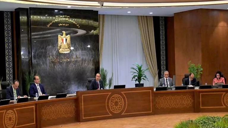 بمناسبة عيد الشرطة.. الحكومة توافق على عفو رئاسي عن باقي مدة العقوبة