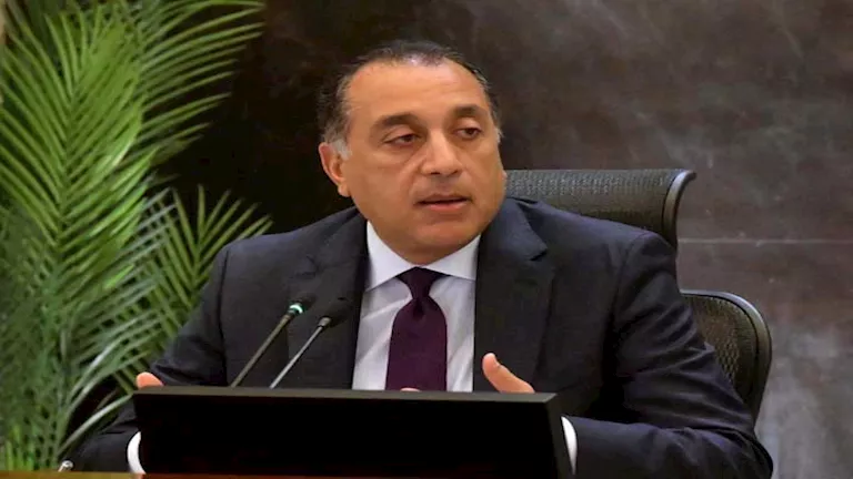 توجيه عاجل من مدبولي بشأن قانون حرية تداول المعلومات