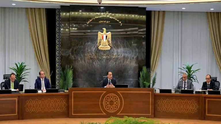 الحكومة توافق على مشروع رياح 900 ميجاوات لتحالف “أوراسكوم- إنجي- تويوت