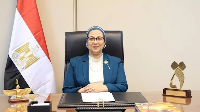 “القومي للمرأة” يهنئ السيدات الفائزات بجوائز مصر للتميز الحكومي