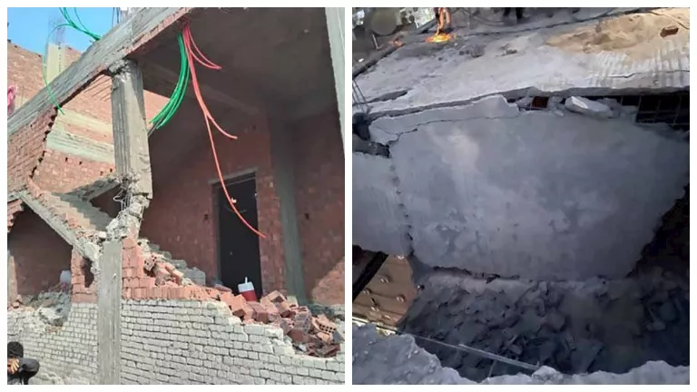 حملات تفتيش مفاجئة على أحياء البدرشين والعجوزة.. ماذا وجدت الوزارة؟