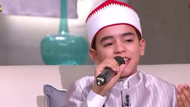 الأزهري يصف متسابقًا في “دولة التلاوة” بـ عملاق من عمالقة التلاوة