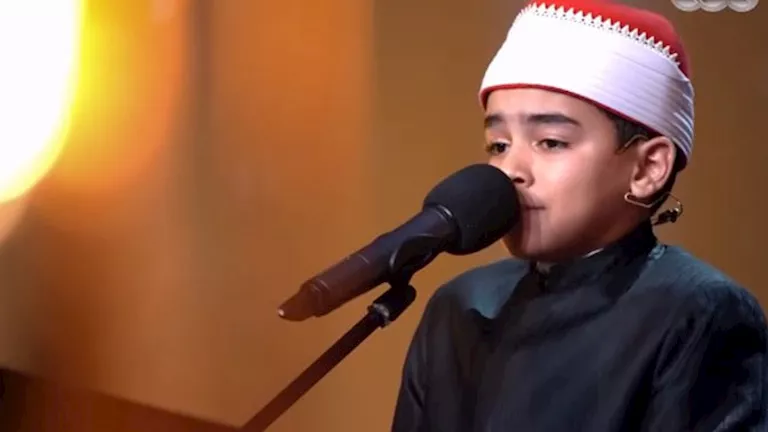 بعد موافقة وزير الأوقاف.. متسابق “دولة التلاوة” يفاجيء اللجنة بطلب است