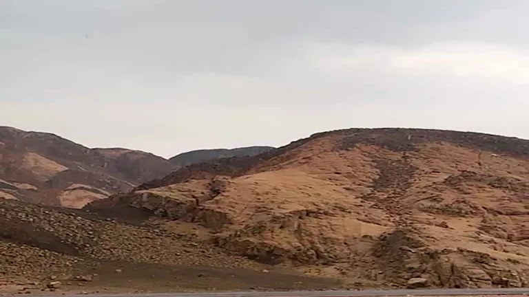 توقعات الطقس.. انخفاض حرارة وظاهرة تزيد من الإحساس بالبرودة