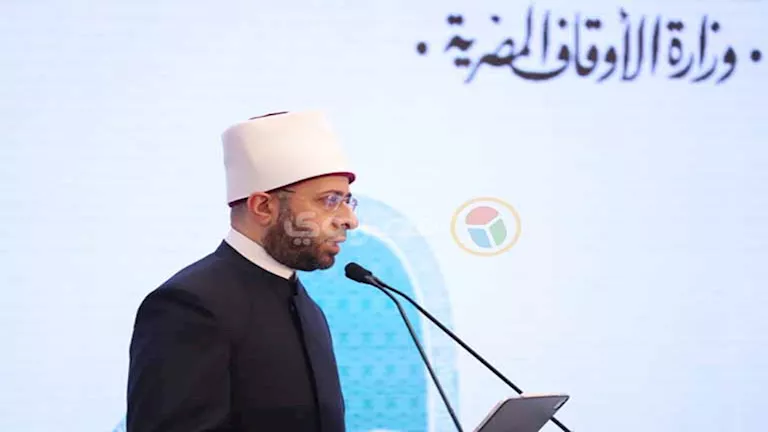 وزارة الأوقاف تكلف مديرين جديدين لمديريتي الغربية والقليوبية