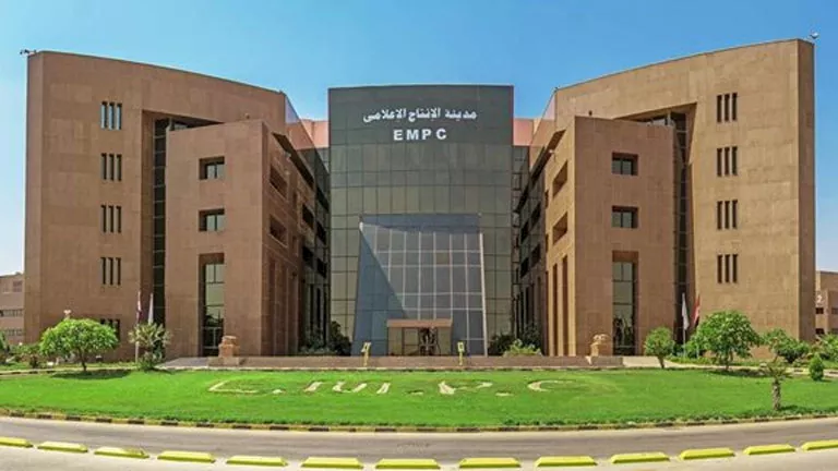 مدينة الإنتاج الإعلامي تستقبل وفدًا إعلاميًا من اتحاد إذاعات دول التعا