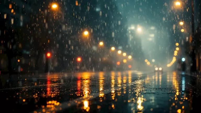 استمرار الأمطار على القاهرة ونشاط للرياح.. الأرصاد تصدر تنويهًا بشأن ا