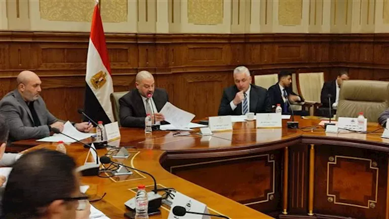 “رياضة الشيوخ” تقترح إجراء تعديلات على قانون المهن الرياضية