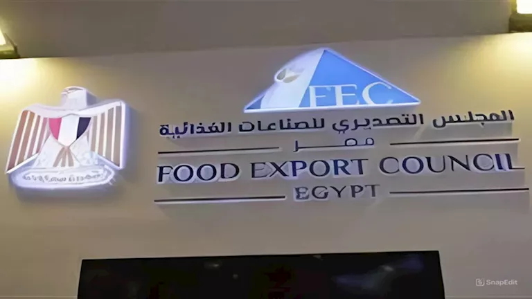 عضو المجلس التصديري: نستهدف 7 مليارات دولار صادرات غذائية بنهاية 2025