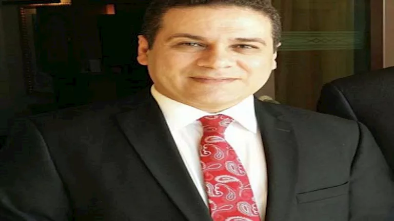 مظهر شاهين: محمد صلاح فخر العرب.. والسخرية من أحمد السقا لا تليق