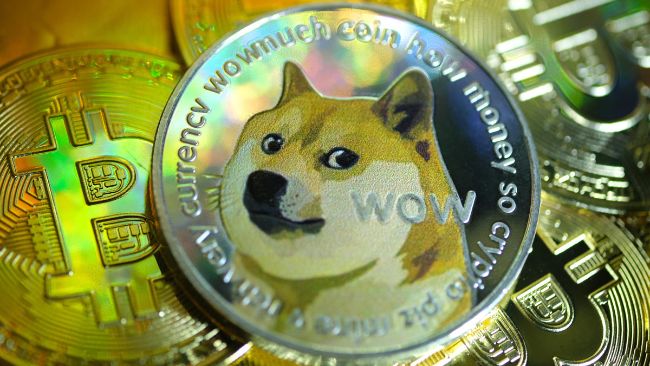 يستقر Dogecoin فوق الدعم الرئيسي مع ارتفاع معدل التبني وتعزيز التوقعات طويلة المدى
