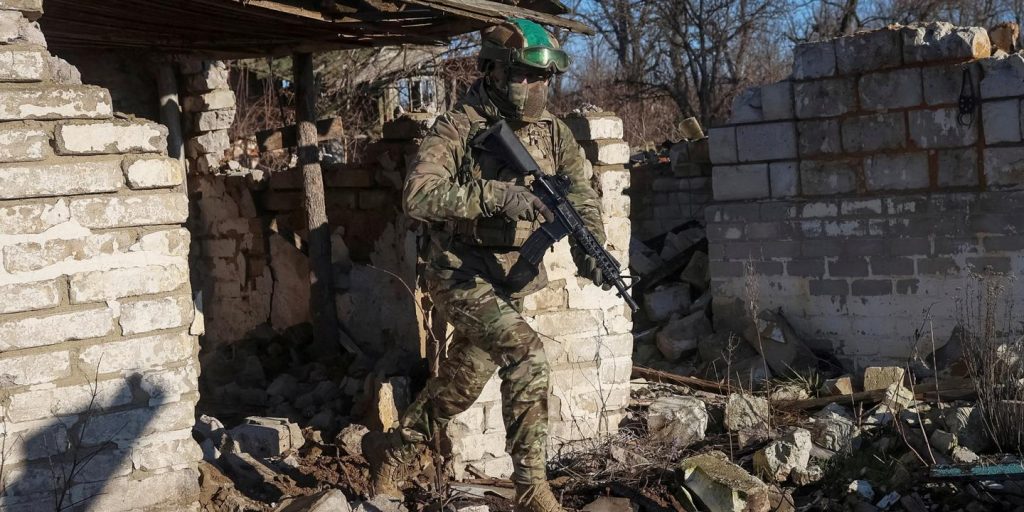 بث مباشر الحرب في أوكرانيا: ارتفاع عدد قتلى التفجيرات التي شهدتها منطقة خاركيف الأحد إلى ثلاثة قتلى