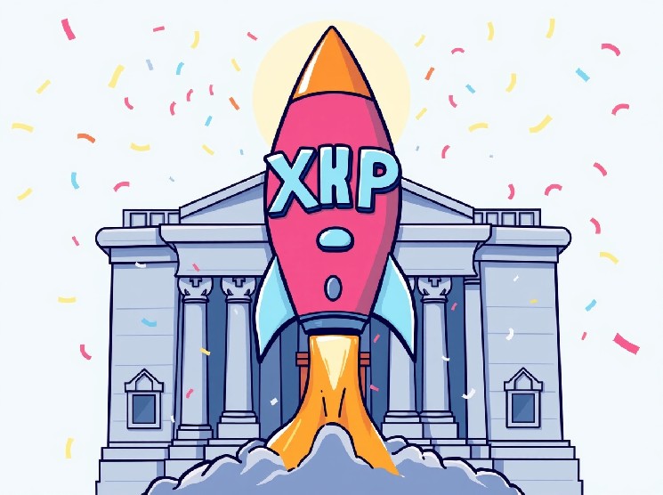 CBOE Greenlights 21Shares Spot Fund في حركة لاندمارك