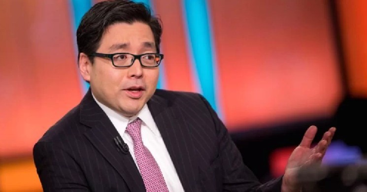 يقوم Ethereum Bull Tom Lee بحركة ETH ضخمة أخرى