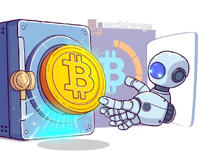 ماذا يعني لك نقل البيتكوين بقيمة 180 مليون دولار إلى Binance؟