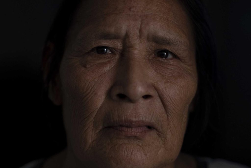 في الأمازون البرازيلية، لقاء مع ريتا، الذكرى الأخيرة لـ “شعب الفراشة”