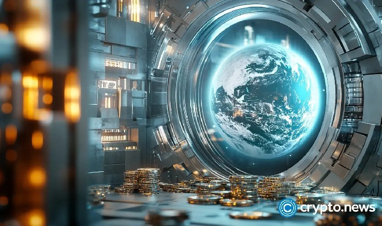 يؤكد سعر Aave إعداد الانعكاس الصعودي مع تعافي TVL، فهل هناك اختراق قادم؟