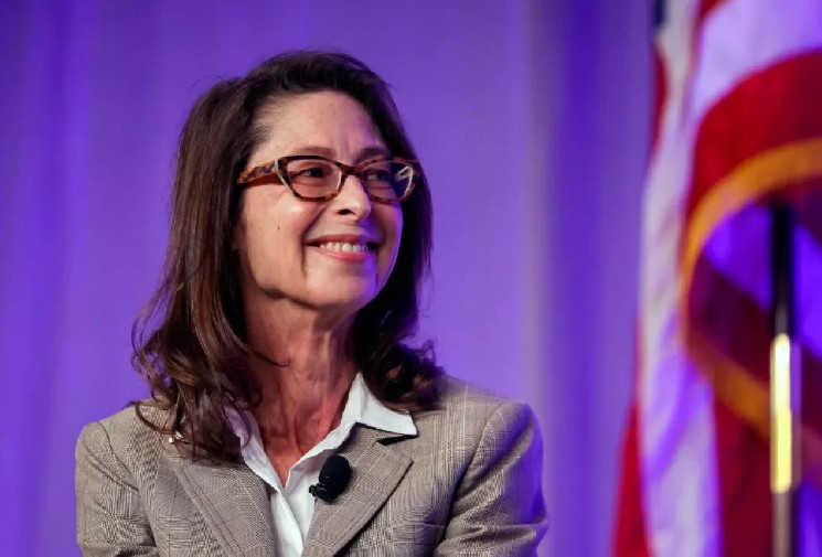 بيان عاجل عن البيتكوين (BTC) من الرئيس التنفيذي لشركة فيديليتي، الذي يدير 5 تريليون دولار!