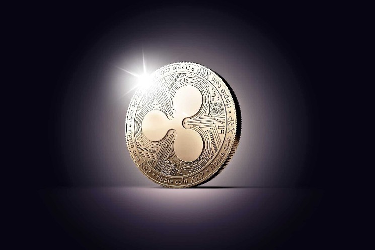 قد يكون هناك معنى خفي وراء مشتريات Ripple (XRP) بمليارات الدولارات – هذا هو الهدف الحقيقي