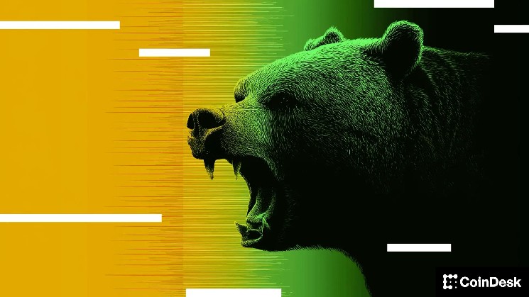 تراجعت الأثير، والدوجكوين، وسولانا مع فشل البيتكوين في الحفاظ على الاختراق في بداية الأسبوع