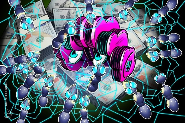 تدعم Pantera وCoinbase جهود Surf البالغة 15 مليون دولار لبناء نماذج الذكاء الاصطناعي الأصلية المشفرة